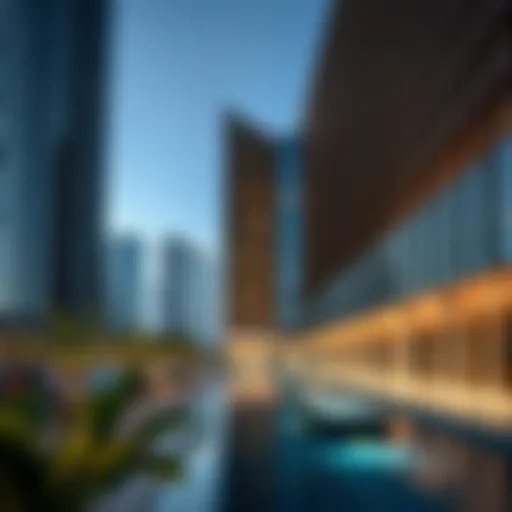 Exploring the Concept of Alaya in Real Estate Investment in Dubai Introduction