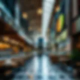 Exploring the Diverse Culinary Landscape of Cityland Mall Introduction