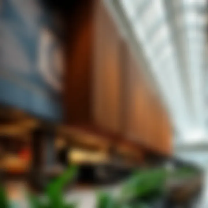 Exploring the Diverse Culinary Landscape of Cityland Mall Summary