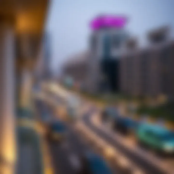 Overview of rental agreements and regulations in Dubai