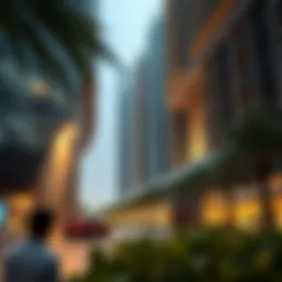 Exploring the Dynamics of Dubai Techno Park Introduction