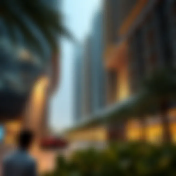 Exploring the Dynamics of Dubai Techno Park Introduction