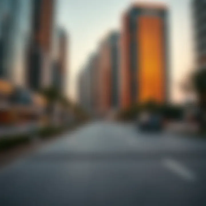 Notable Exploring the Dynamics of Dubai Techno Park