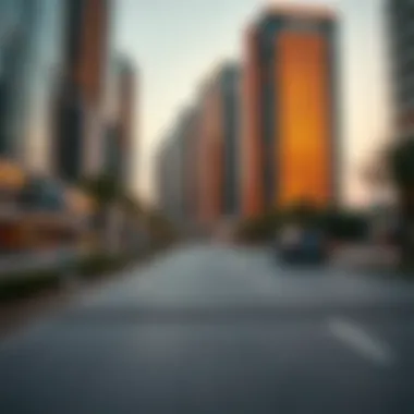 Notable Exploring the Dynamics of Dubai Techno Park Notable Exploring the Dynamics of Dubai Techno Park