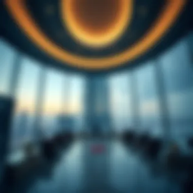 Notable Exploring the Dynamics of Offices in Burj Khalifa Notable Exploring the Dynamics of Offices in Burj Khalifa