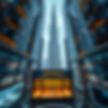 Exploring the Dynamics of Offices in Burj Khalifa Summary Exploring the Dynamics of Offices in Burj Khalifa Summary