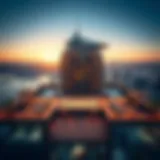 Exploring the Edge Hotel Dubai: A Comprehensive Overview Introduction