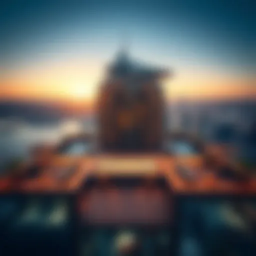 Exploring the Edge Hotel Dubai: A Comprehensive Overview Introduction