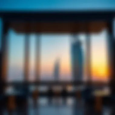 Notable Exploring the Edge Hotel Dubai: A Comprehensive Overview Notable Exploring the Edge Hotel Dubai: A Comprehensive Overview