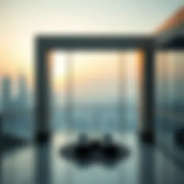 Exploring the Edge Hotel Dubai: A Comprehensive Overview Summary Exploring the Edge Hotel Dubai: A Comprehensive Overview Summary