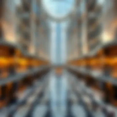 Notable Exploring the Floors of the Burj Khalifa: Insights and Implications Notable Exploring the Floors of the Burj Khalifa: Insights and Implications