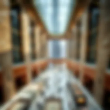 Exploring the Floors of the Burj Khalifa: Insights and Implications Summary