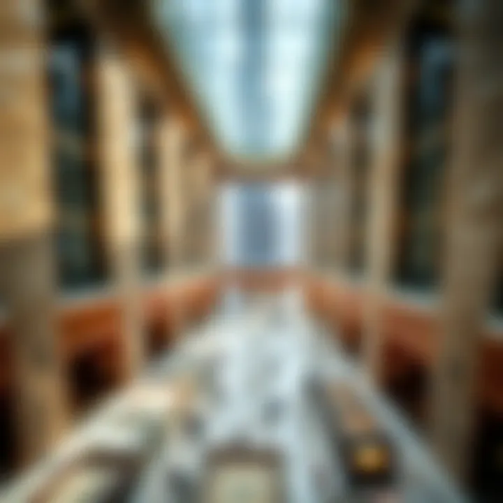 Exploring the Floors of the Burj Khalifa: Insights and Implications Summary