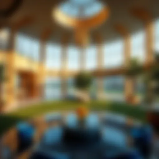 Exploring The Heights Country Club by Emaar: An Insightful Guide Introduction