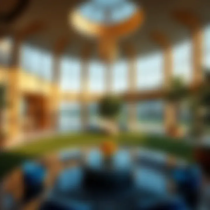 Exploring The Heights Country Club by Emaar: An Insightful Guide Introduction