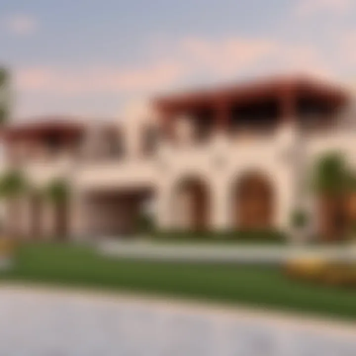 Notable Exploring The Heights Country Club by Emaar: An Insightful Guide