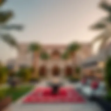 Exploring The Heights Country Club by Emaar: An Insightful Guide Summary Exploring The Heights Country Club by Emaar: An Insightful Guide Summary