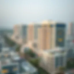 Exploring the Heights of Creek Vistas: A Comprehensive Insight into Dubai's Real Estate Introduction