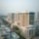 Exploring the Heights of Creek Vistas: A Comprehensive Insight into Dubai's Real Estate Introduction Exploring the Heights of Creek Vistas: A Comprehensive Insight into Dubai's Real Estate Introduction