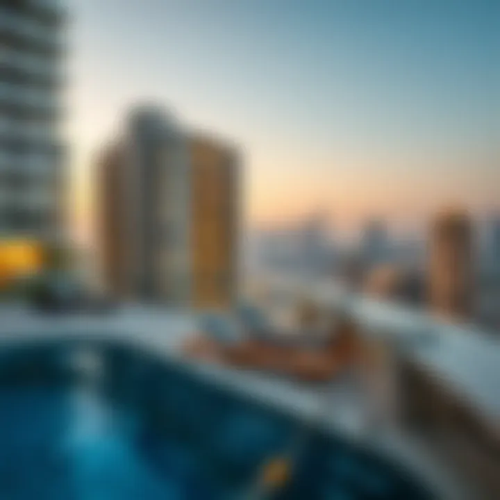 Notable Exploring the Heights of Creek Vistas: A Comprehensive Insight into Dubai's Real Estate Notable Exploring the Heights of Creek Vistas: A Comprehensive Insight into Dubai's Real Estate