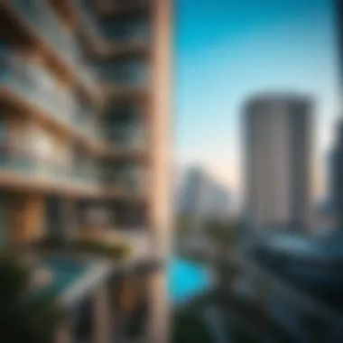 Exploring the Heights of Creek Vistas: A Comprehensive Insight into Dubai's Real Estate Summary Exploring the Heights of Creek Vistas: A Comprehensive Insight into Dubai's Real Estate Summary