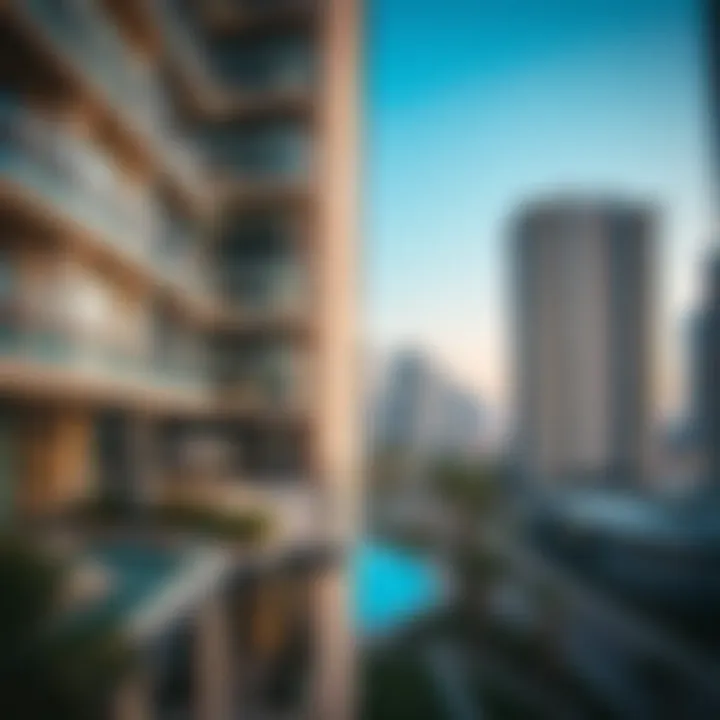 Exploring the Heights of Creek Vistas: A Comprehensive Insight into Dubai's Real Estate Summary Exploring the Heights of Creek Vistas: A Comprehensive Insight into Dubai's Real Estate Summary