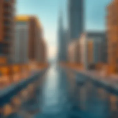 Notable Exploring the Hub Canal: An In-Depth Analysis of Connectivity and Investment Potential in Dubai