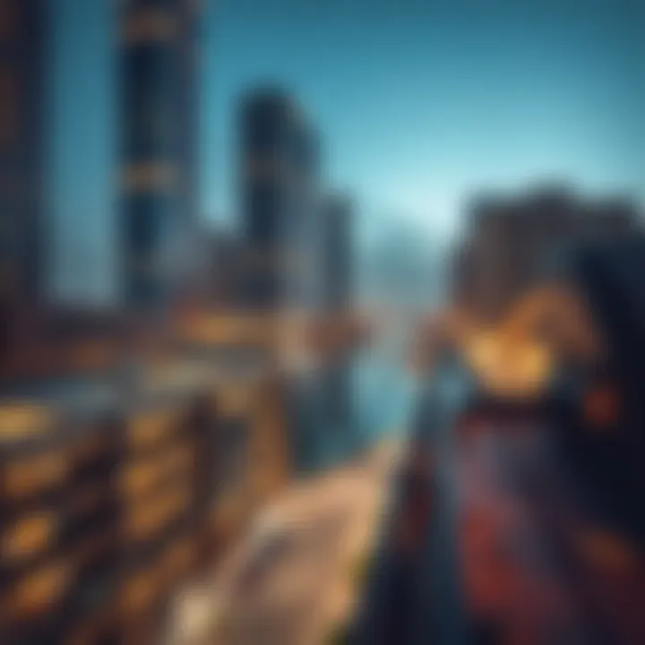 Exploring the Hub Canal: An In-Depth Analysis of Connectivity and Investment Potential in Dubai Summary