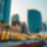 Exploring the Impact of Expo 2020 on Dubai's Real Estate Landscape Introduction