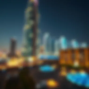 Notable Exploring the Impact of Expo 2020 on Dubai's Real Estate Landscape