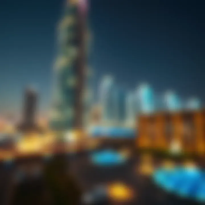 Notable Exploring the Impact of Expo 2020 on Dubai's Real Estate Landscape