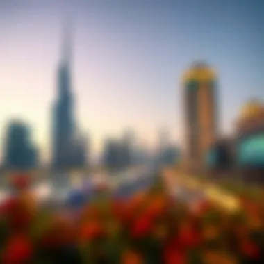 Exploring the Impact of Expo 2020 on Dubai's Real Estate Landscape Summary