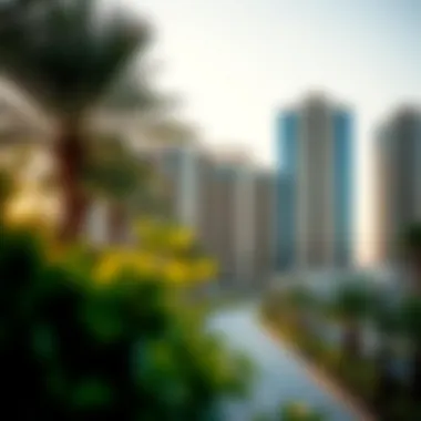 Investment opportunities surrounding Park Vista