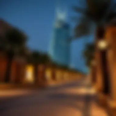Notable Exploring the JBR Walk: A Comprehensive Guide
