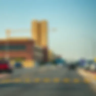 Exploring the Jebel Ali Industrial Area: A Strategic Hub in Dubai Summary Exploring the Jebel Ali Industrial Area: A Strategic Hub in Dubai Summary
