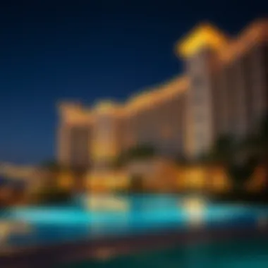 Notable Exploring the Jumeirah Beach Resort: A Comprehensive Insight Notable Exploring the Jumeirah Beach Resort: A Comprehensive Insight