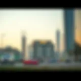 Exploring the Landscape of Major Real Estate Companies in Abu Dhabi Introduction