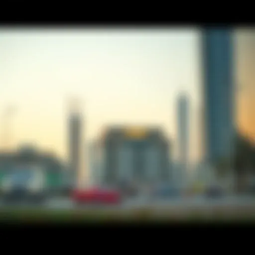 Exploring the Landscape of Major Real Estate Companies in Abu Dhabi Introduction