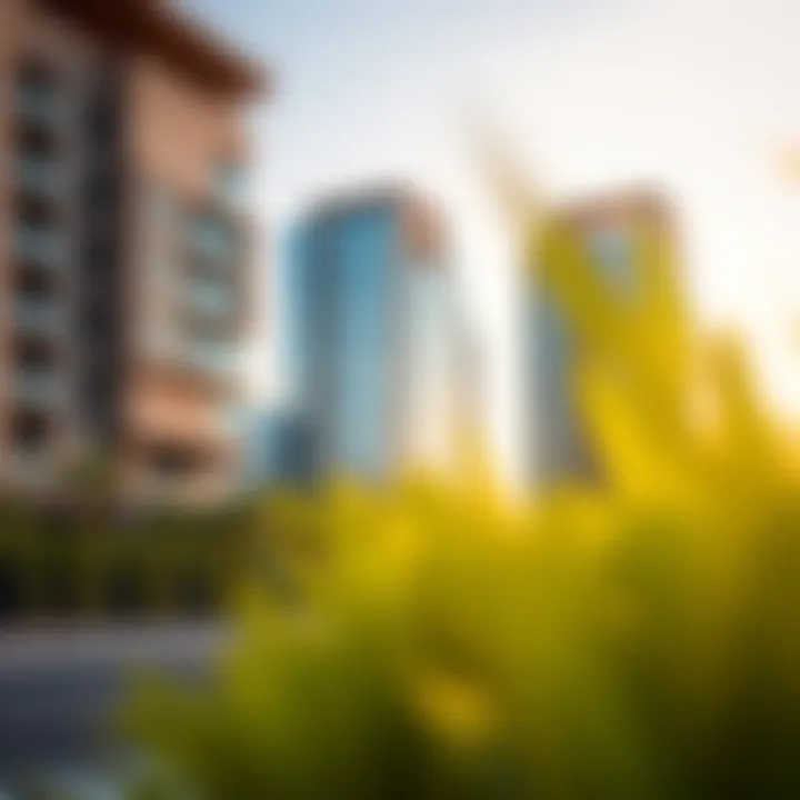 Notable Exploring the Landscape of Major Real Estate Companies in Abu Dhabi