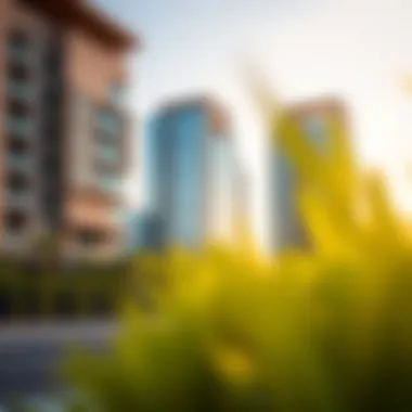 Notable Exploring the Landscape of Major Real Estate Companies in Abu Dhabi Notable Exploring the Landscape of Major Real Estate Companies in Abu Dhabi