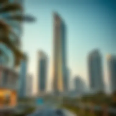 Exploring the Landscape of Major Real Estate Companies in Abu Dhabi Summary