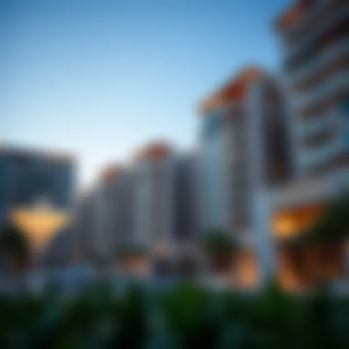 Notable Exploring the Landscape of Real Estate Companies in Dubai