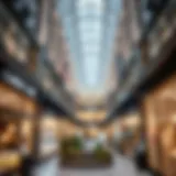 Exploring the Landscape of Retail Shops in Dubai Introduction
