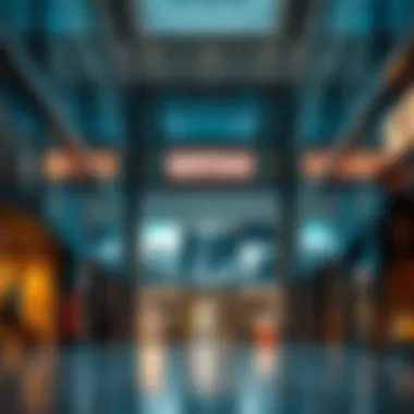 Notable Exploring the Landscape of Retail Shops in Dubai
