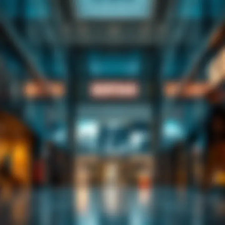 Notable Exploring the Landscape of Retail Shops in Dubai