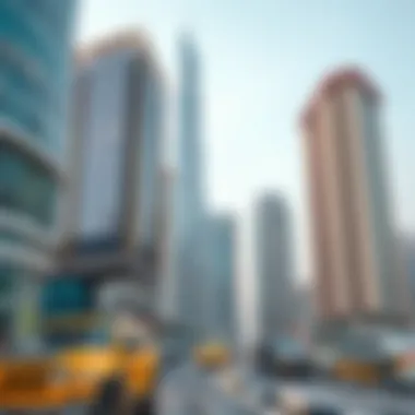 Market Trends and Impact of Musa Tower Market trends analysis related to Musa Tower's impact on real estate investment