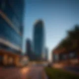 Exploring the New Deira Building: A Comprehensive Analysis Introduction
