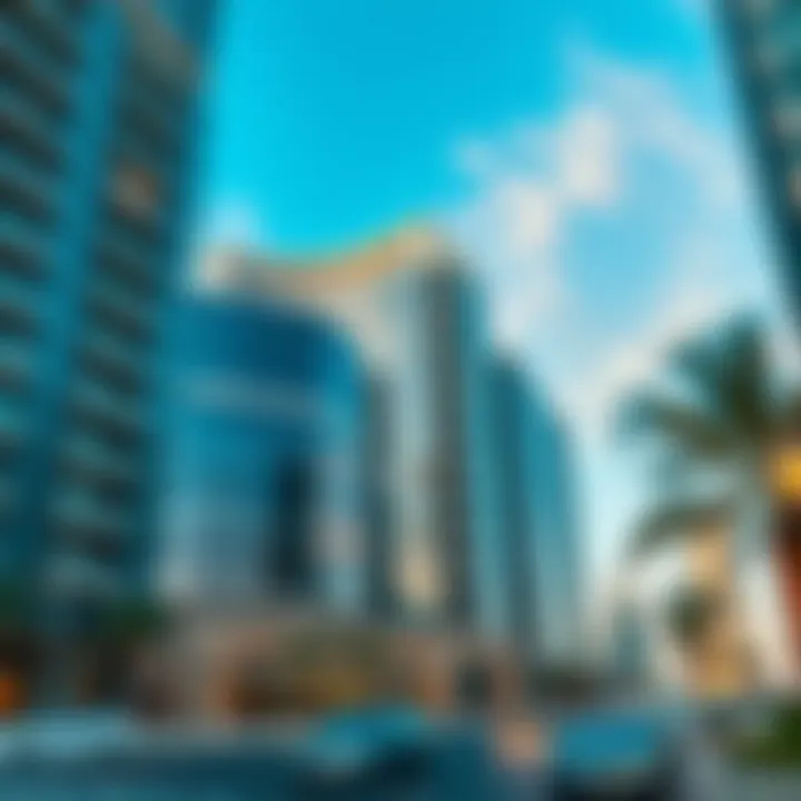 Exploring the New Deira Building: A Comprehensive Analysis Summary
