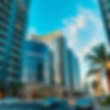 Exploring the New Deira Building: A Comprehensive Analysis Summary Exploring the New Deira Building: A Comprehensive Analysis Summary