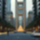 Exploring the New Dubai Project: A Comprehensive Analysis Introduction